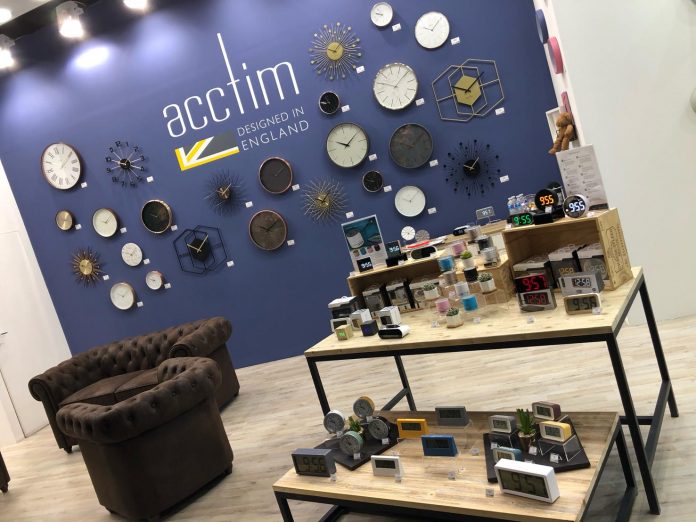 Acctim Ambiente Stand