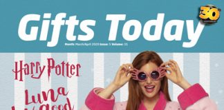 Gifts Today March/April 2020 Gifts Today March April 2020