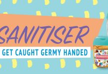 Hand Sanitisers retailers’ opportunity Global Journey Hand Sanitiser