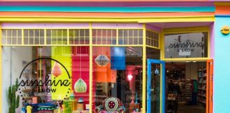 It really is a time to show solidarity’