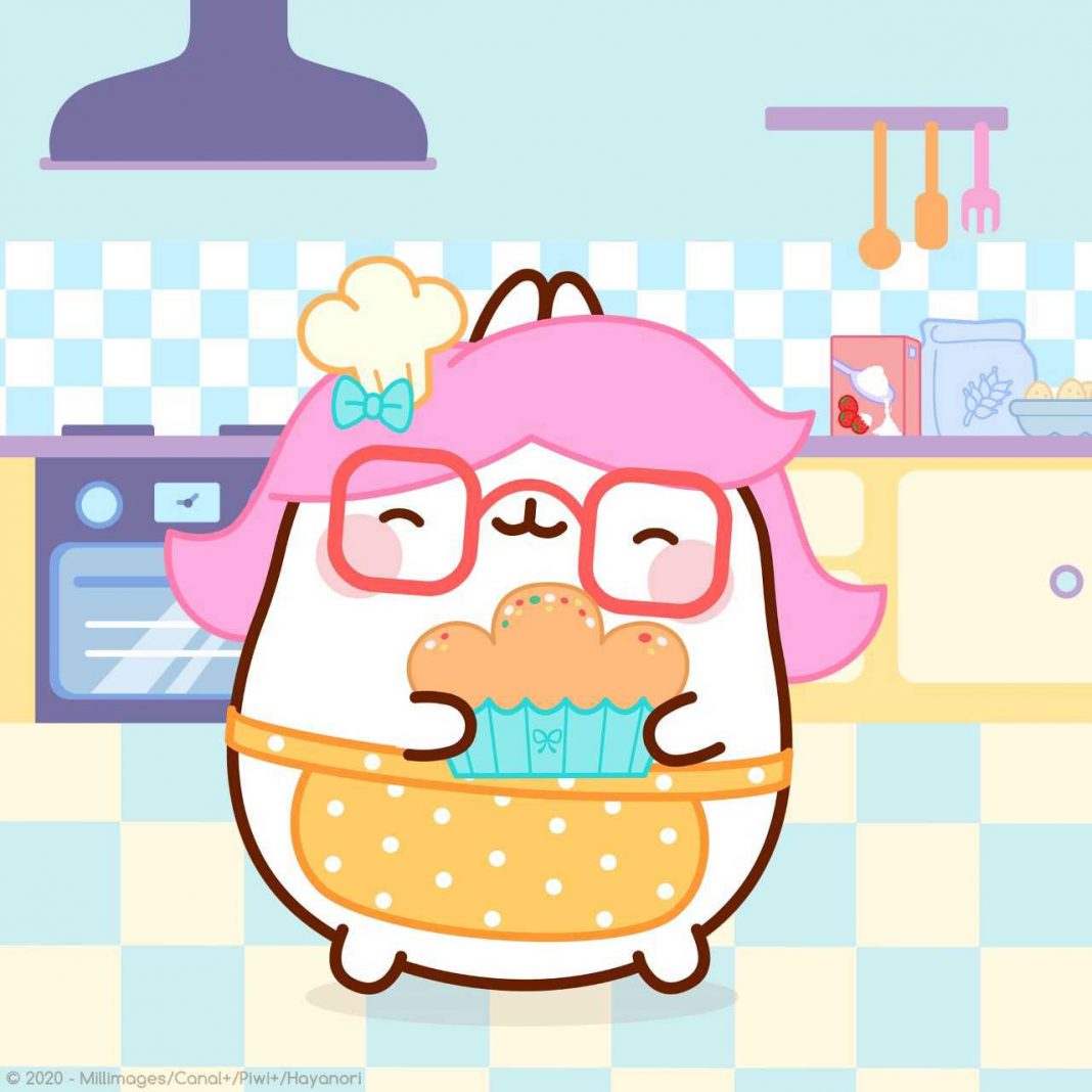 Molang