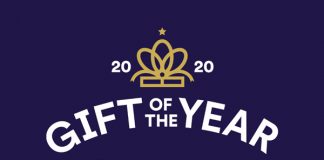 Gifts of hope Gift of the Year Gift of Hope