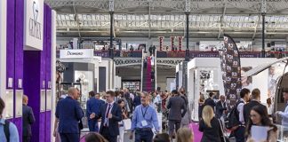 International Jewellery London cancelled due to the ongoing Covid-19 Pandemic