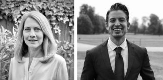 New faces at Mad Beauty Mad Beauty-Wendy Kent-Jonathan Tomkin