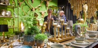 Nordstil to take place September 2020; Tendence follows summer 2021