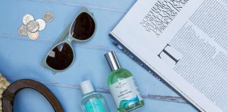 Wax Lyrical continues hand sanitiser production Wax Lyrical hand sanitiser