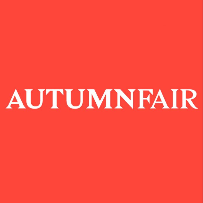 Autumn Fair Logo
