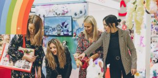 Breaking news: Autumn Fair offers virtual forum