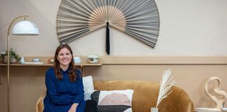 Bloomingville celebrates 20 years of happy changes