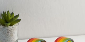 GA announce Gift of Hope winner