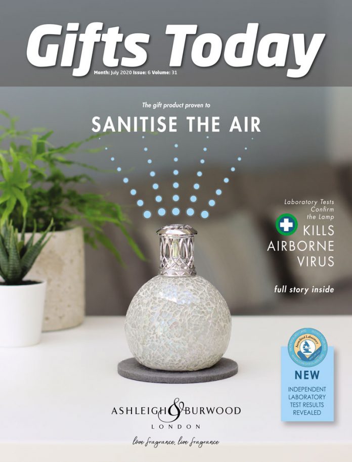 Gifts Today June July 2020 Edition