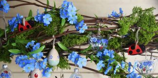 Design delights at Gisela Graham