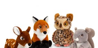 Keeleco go wild after lockdown