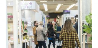 Top Drawer AW20 to go digital