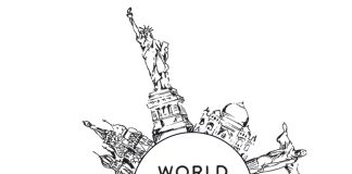 Send a card on World Calligraphy Day