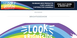 Widdop & Co ‘look on the bright side’ Widdop Look on the brightside