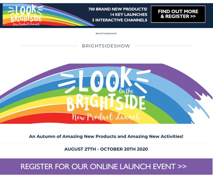 Widdop Look on the brightside