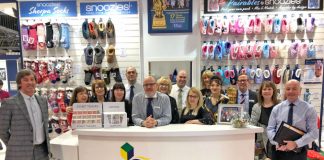 Joe Davies announce ‘At Home’ Show