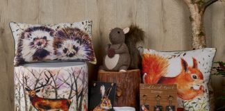 Richard Lang say ‘we are with you’