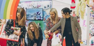 Register now for Autumn Fair @ Home