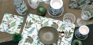 Private label service from Ambiente Europe