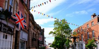 Non-essential retail in England to reopen April 12, PM confirms