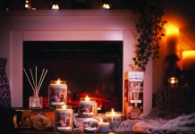 Price’s Candles look ahead to Christmas