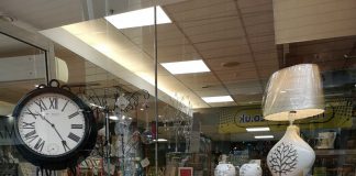 #BackInBusiness: Joco Gifts