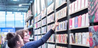 Paperworld 2021- all about sustainability