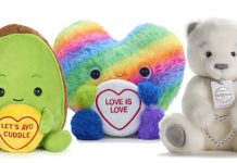 Posh Paws have licensed gifts to smile about