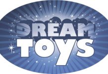 DreamToys 2020 goes digital