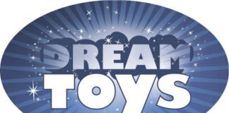 DreamToys 2020 goes digital