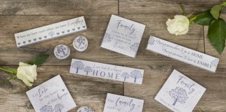 Langs – the showroom is open!