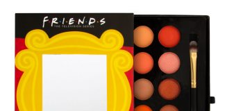 Mad Beauty makes Friends