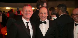 Retail’s ‘frontline heroes’ to be celebrated