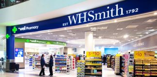 WHSmith reveals 1500+ jobs at risk