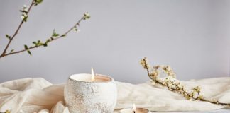 New scent-sations from St Eval