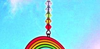 Wild Things say ‘Thank You’