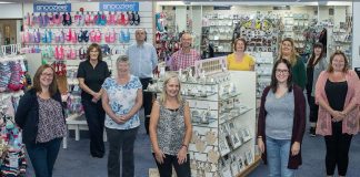 Joe Davies ‘At Home’ show open now!