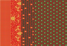 ExaClair launches new Décopatch Christmas range