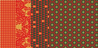 ExaClair launches new Décopatch Christmas range