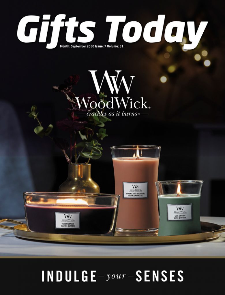 Gifts Today September edition 2020
