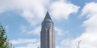 International Consumer Goods Show – combines Ambiente, Christmasworld and Paperworld trade fairs