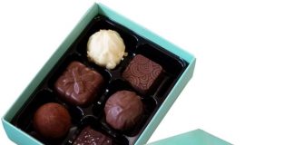 Our Covid-19 story: Hames Chocolates