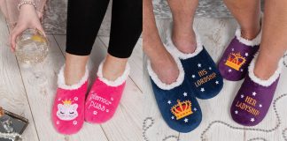 Snoozies! Sales Skyrocket – Joe Davies Joe Davies