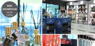 Ashleigh & Burwood Open Second Showroom Ashleigh & Burwood Second Showroom