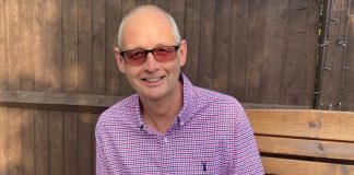 Aspin welcomes Russell Kirby Aspin Russell Kirby