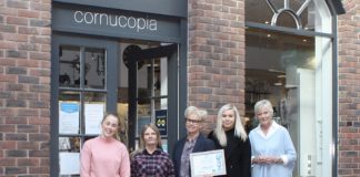 Gift shops in the running to be named Britain’s Best Small Shop of 2020 Coruncop