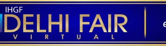 IHGF Delhi Fair – AUTUMN 2020 – INDIA VISIBLE!