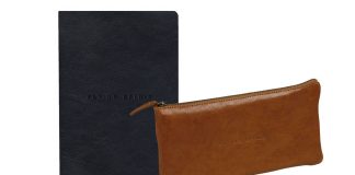 ExaClair expands the Clairefontaine Flying Spirit stationery collection Exaclair Flying Spirit